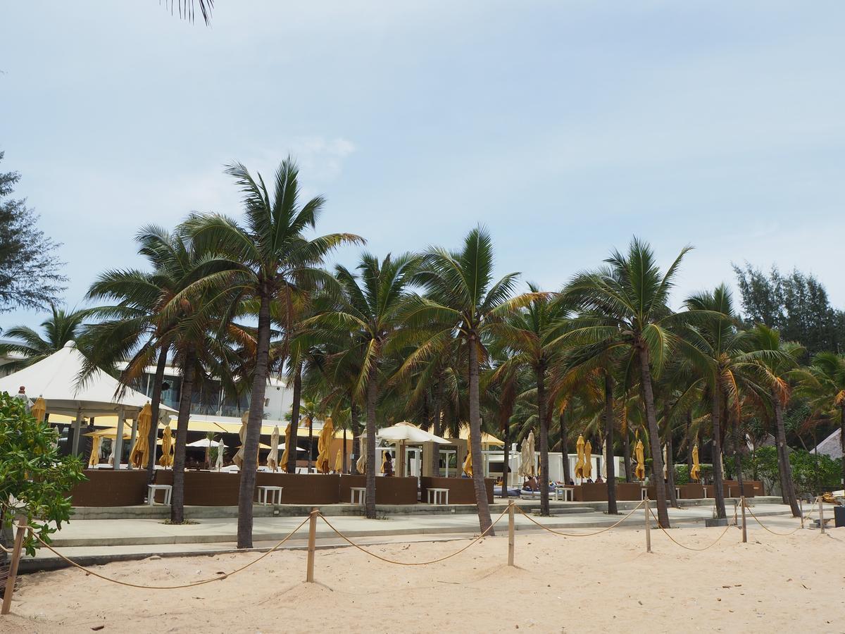 Kiara Villas Thalang Exterior photo
