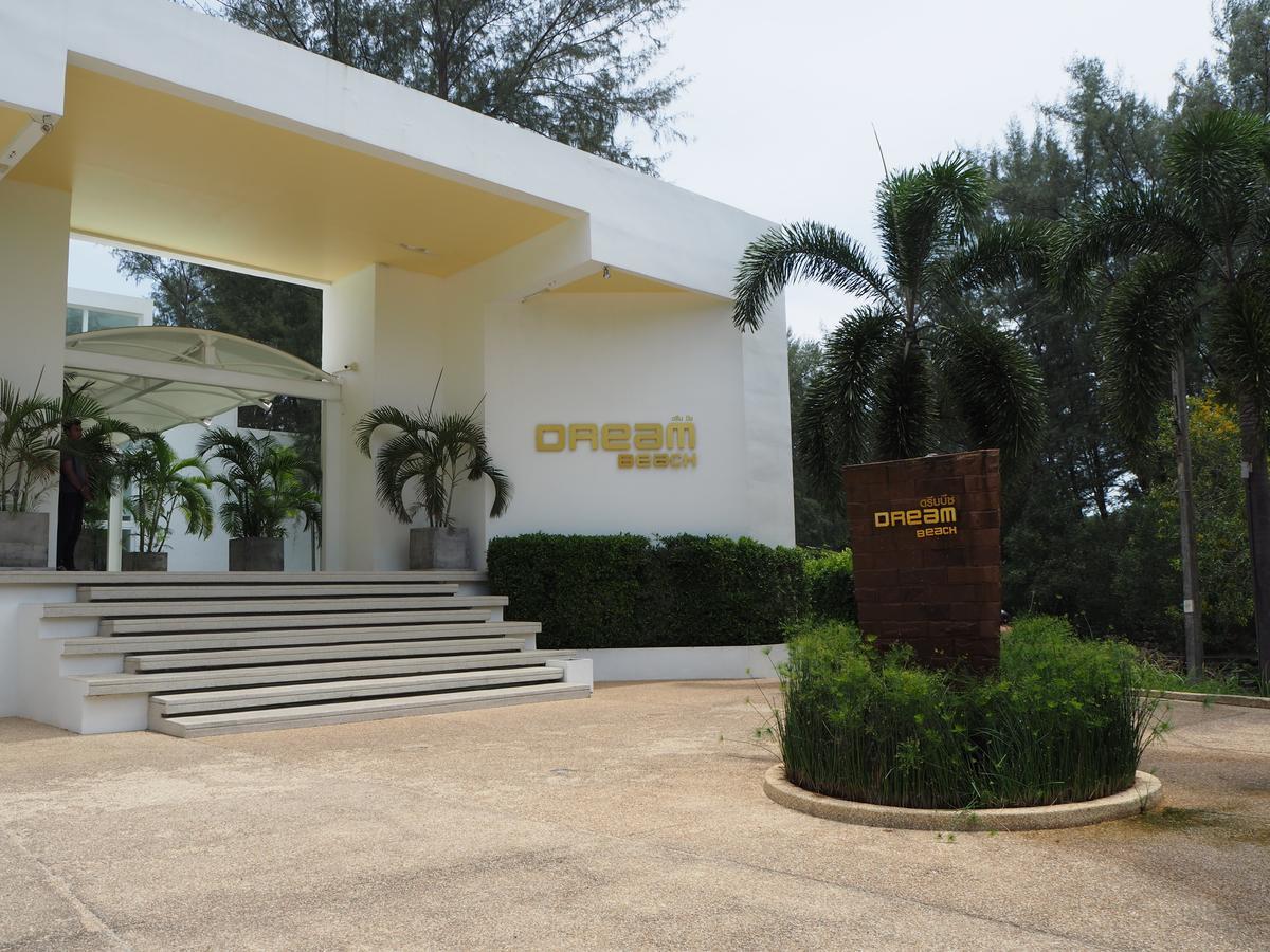 Kiara Villas Thalang Exterior photo
