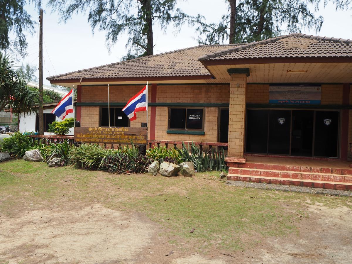 Kiara Villas Thalang Exterior photo