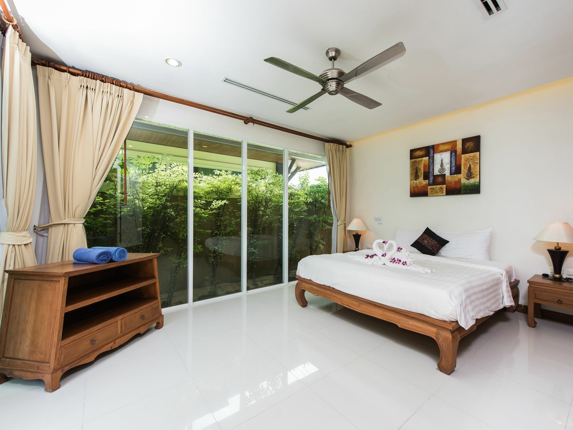 Kiara Villas Thalang Exterior photo
